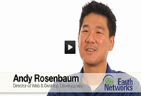 Video: Earth Networks über den Wechsel zu Amazon CloudFront